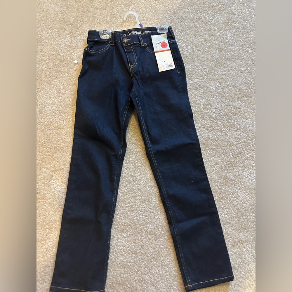 Jeans size 10